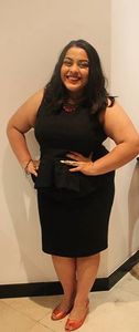 Aditi Nathan