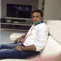 Nilesh Thakur