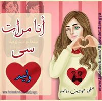 Shimaa Walid