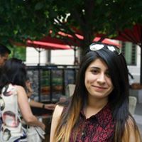 Shireen Singh