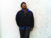 Rakesh Singh