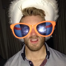Daniel Nesbitt