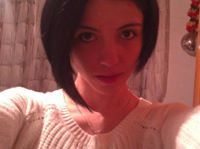 Далиборка Гурева