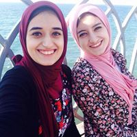 Azza Hamada