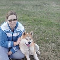 Mónika Lehoczkiné Agócs