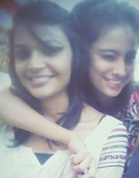 Anshika Lx