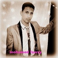 محمد فوزي حسن القوصي