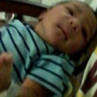 Myfirstborn Brown