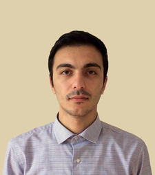 Fuad Alqayev