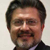 Dimitris Yannopoulos