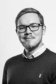 Bjørn Zeiler