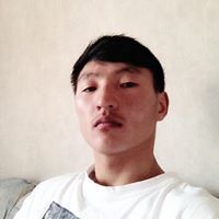 Цэрэндорж Оюунбилэг