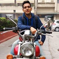 Anup Devrani