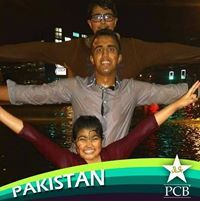 Muhammad Majid