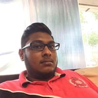 Kavvithiran Rajendhiran