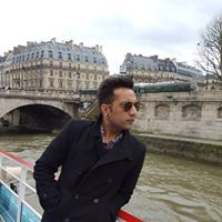 Ashish Chowdhary