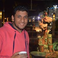 Ahmed Abdallah