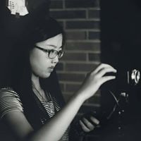 Cindy Song