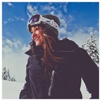 Katie Byrnes