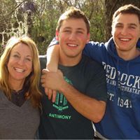 Sheryl Stein Scolnick