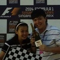 Caderam Teh