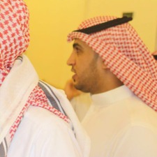 احمد المشعل