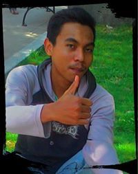 Aji Nugroho