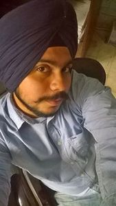 Jaspreet Singh