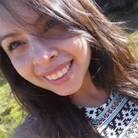 Giselle González Colicoi