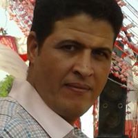 احمد كيلاني