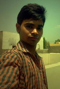 Ashish Chauhan
