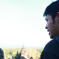 Erickson Sitompul