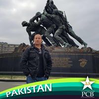 Amir Raza