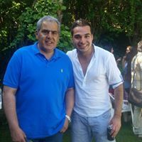 Enrique Quintanilla Leuthner