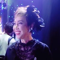 Jessupha Benzthonglor