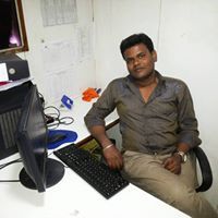Sridhar Sp