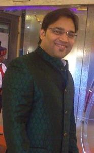 Sunil Kumar