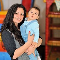 Христина Димитрова