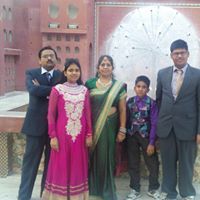Bhanu Garg