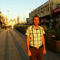 محمدحسين علي