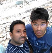 Nithin Kumar