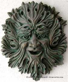 Green Man
