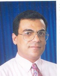 Adel Farid Fuoad