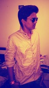 Lucky Singh