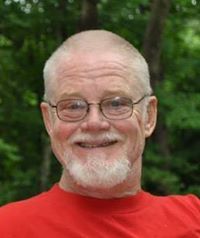 Rob Moore