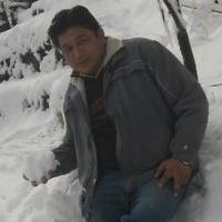 Vijay Misra