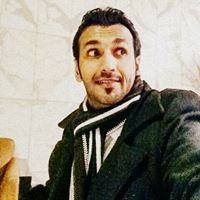 سالم الجلعود