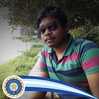 Arpan Dutta
