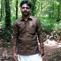 Haridas Pattena