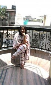 Poonam Sarwagi